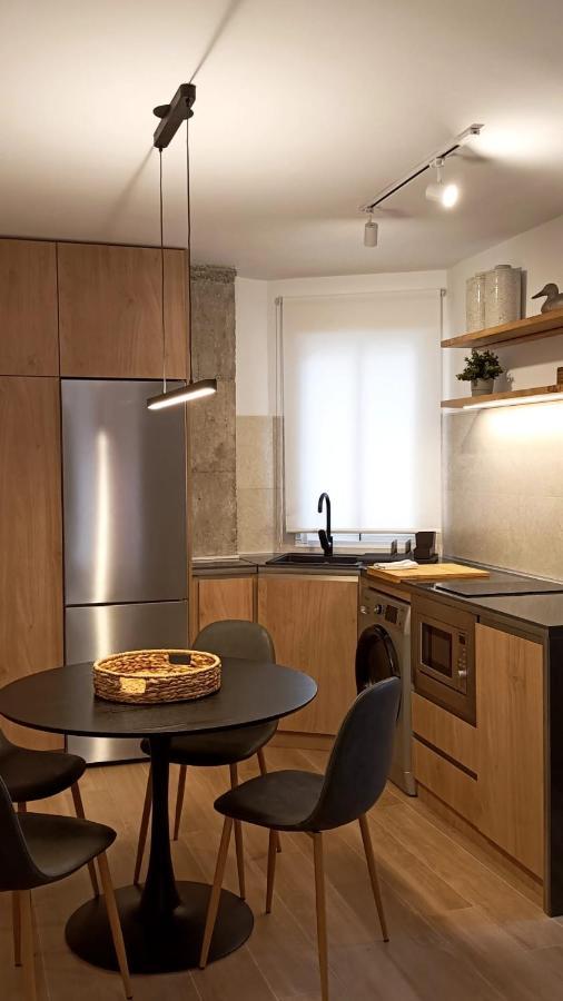 Apartmán The Secret Oasis Màlaga Exteriér fotografie