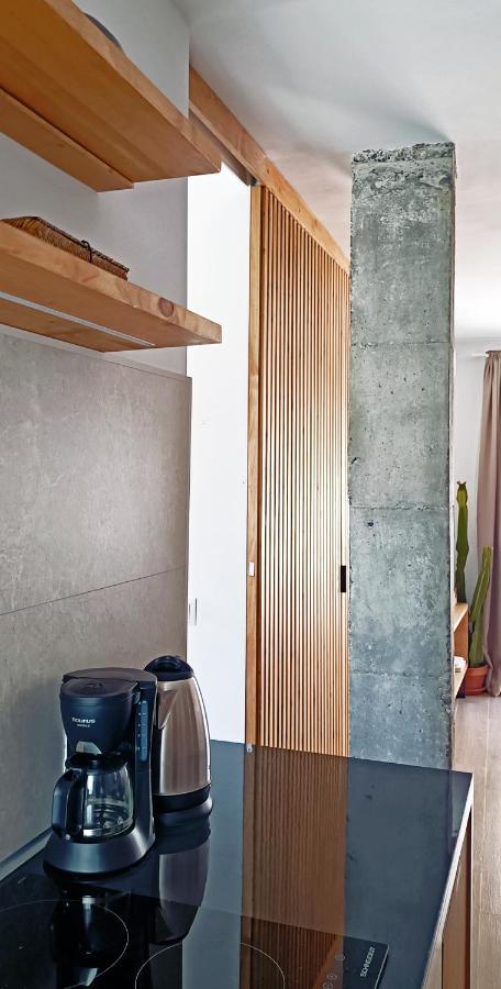 Apartmán The Secret Oasis Màlaga Exteriér fotografie