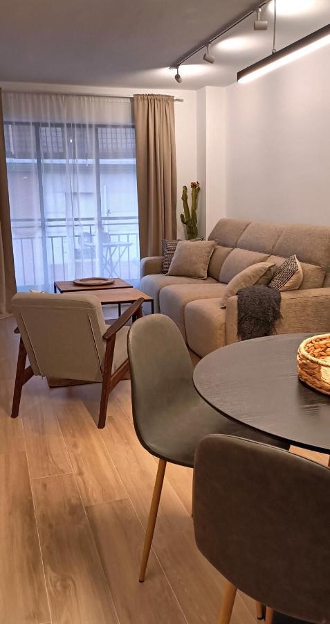 Apartmán The Secret Oasis Màlaga Exteriér fotografie