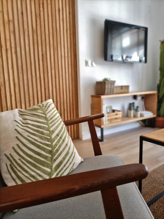 Apartmán The Secret Oasis Màlaga Exteriér fotografie
